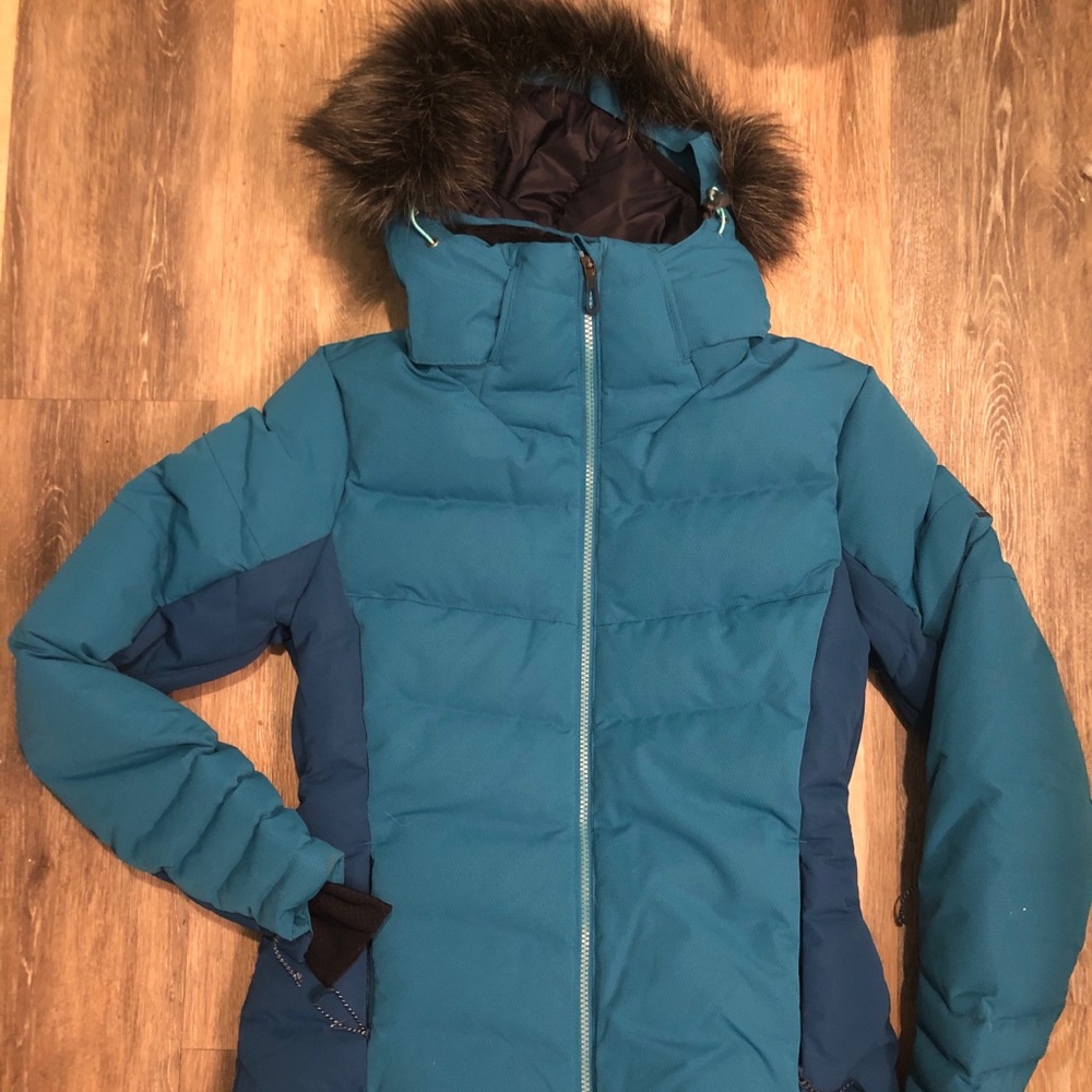 Icetown Jacket